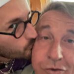 Ricky Montaner Instagram - Día del padre ♥️