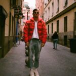 Ricky Montaner Instagram - R.