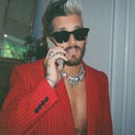 Ricky Montaner Instagram - Hola, me llamaste bb? 🤙🏼 sí, LUNA PARK EN 10 DÍAS!!!!!