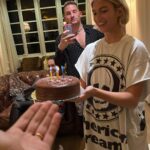 Ricky Montaner Instagram - Algunas buenas y otras malas de un cumple increíble!! Gracias x todos los mensajitos de amor q me dejaron. Los amooo 😍🫶