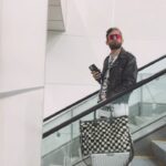 Ricky Montaner Instagram – Algunas buenas y otras malas de un cumple increíble!! Gracias x todos los mensajitos de amor q me dejaron.  Los amooo 😍🫶