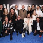 Ricky Montaner Instagram - Así vivimos la premier de @losmontaner x @disneyplus … qué locura que esto sea una realidad. Amo mi familia. Ya lo vieron??