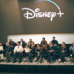 Ricky Montaner Instagram - Así vivimos la premier de @losmontaner x @disneyplus … qué locura que esto sea una realidad. Amo mi familia. Ya lo vieron??