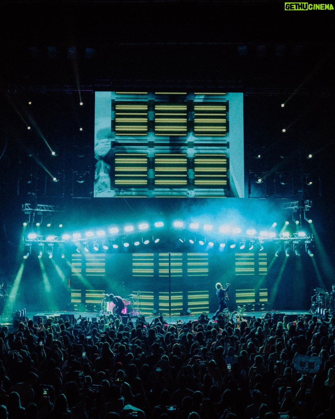 Ricky Montaner Instagram - The life I dreamed