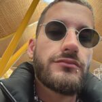 Ricky Montaner Instagram - I suck at social media .. la última es pa quien habrá hecho zoom. ✌🏼