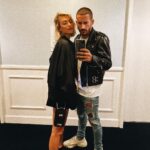Ricky Montaner Instagram - Para celebrar nuestro aniversario fuimos al mismo hotel donde nos escapamos la primera vez hace más de 4 años. Estoy más enamorado ahora pero ahí ya sabía. (hay un dump al final tmb)