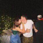 Ricky Montaner Instagram - Para celebrar nuestro aniversario fuimos al mismo hotel donde nos escapamos la primera vez hace más de 4 años. Estoy más enamorado ahora pero ahí ya sabía. (hay un dump al final tmb)