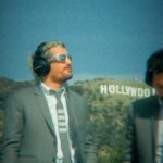 Ricky Montaner Instagram – En Hollywood no se hacen los sueños realidad #HotelCaracas 🗝️🗝️🗝️