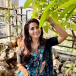 Ridheema Tiwari Instagram - O Husna 💐 Oxidised jewellery : @itahdnura #oxidisedjewellery #ridhiematiwari #eotd #explorepage #womaniya Blanco Andheri