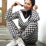 Ridheema Tiwari Instagram - Mast mei Rehne ka 🙌 Stylist : @instylewithaditi Outfit : @bereziasm Jewellery : @the_jewel_gallery 📸 : @kunal_mohite_photography 💄: @shivani_makeup_and_hairstylist Hair : @makeuphair_by_surekhas Location : @blanco_bandra #weekendmood #eotd #ridhiematiwari #explore #indianactor Blanco Andheri