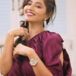 Ridheema Tiwari Instagram - Reel Fun 🤩 Outfit : @cameo_store_official Styling : @instylewithaditi Jewellery @solikocommunications Footwear @londonrag_in 📸 : @sanket_kumbhar_photography 💄: @shivani_makeup_and_hairstyist Hair : @makeuphair_by_surekhas Location : @blanco_bandra #reelsinstagram #ridhiematiwari #trendingreels #ridhiemareelsit