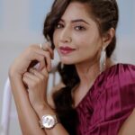 Ridheema Tiwari Instagram - My lip gloss is poppin’! Outfit : @cameo_store_official Styling : @instylewithaditi Earrings : @solikocommunications 📸 : @kunal_mohite_photography Makeup : @shivani_makeup_and_hairstyist Hair : @makeuphair_by_surekhas Location : @blanco_bandra #pureseduction #ridhiematiwari #eotd Blanco Andheri