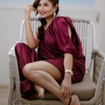 Ridheema Tiwari Instagram - Reminding you what i look like 💟 Outfit : @cameo_store_official Styling : @instylewithaditi 📸 : @kunal_mohite_photography Jewellery @solikocommunications Footwear @londonrag_in Makeup : @shivani_makeup_and_hairstyist Hair : @makeuphair_by_surekhas Location : @blanco_bandra #newyearnewme #ridhiematiwari #potd #newbeginnings #sexylegshot Blanco Andheri