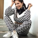 Ridheema Tiwari Instagram - Mast mei Rehne ka 🙌 Stylist : @instylewithaditi Outfit : @bereziasm Jewellery : @the_jewel_gallery 📸 : @kunal_mohite_photography 💄: @shivani_makeup_and_hairstylist Hair : @makeuphair_by_surekhas Location : @blanco_bandra #weekendmood #eotd #ridhiematiwari #explore #indianactor Blanco Andheri