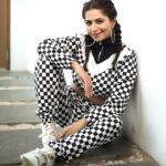 Ridheema Tiwari Instagram - Mast mei Rehne ka 🙌 Stylist : @instylewithaditi Outfit : @bereziasm Jewellery : @the_jewel_gallery 📸 : @kunal_mohite_photography 💄: @shivani_makeup_and_hairstylist Hair : @makeuphair_by_surekhas Location : @blanco_bandra #weekendmood #eotd #ridhiematiwari #explore #indianactor Blanco Andheri