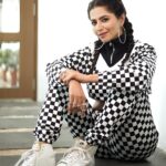 Ridheema Tiwari Instagram - Mast mei Rehne ka 🙌 Stylist : @instylewithaditi Outfit : @bereziasm Jewellery : @the_jewel_gallery 📸 : @kunal_mohite_photography 💄: @shivani_makeup_and_hairstylist Hair : @makeuphair_by_surekhas Location : @blanco_bandra #weekendmood #eotd #ridhiematiwari #explore #indianactor Blanco Andheri