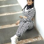 Ridheema Tiwari Instagram - Mast mei Rehne ka 🙌 Stylist : @instylewithaditi Outfit : @bereziasm Jewellery : @the_jewel_gallery 📸 : @kunal_mohite_photography 💄: @shivani_makeup_and_hairstylist Hair : @makeuphair_by_surekhas Location : @blanco_bandra #weekendmood #eotd #ridhiematiwari #explore #indianactor Blanco Andheri