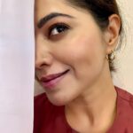Ridheema Tiwari Instagram - Amidst the chaos is the birth of a Dancing star ⭐️ 🤷🏻‍♀️ #lifeofanartist #ridhiematiwari #kirdar Royal Palms Estate, Goregaon, Mumbai