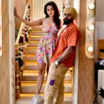 Ridheema Tiwari Instagram - Happywala Birthday Jas 🎂“To the husband who has always been my Rock and safety blanket” @jaskaransinghgandhi you are the strongest person I know - Physically & Mentally .You stand tall in situations that would normally wipe out the very existence and zest of life for most Humans. You are a quick learner my Man Friday & my Encyclopaedia. My brightest star Jassa , last year was phenomenal 🙌 With the release of your first Bollywood release Sam Bahadur - you found the key to unlock the treasures of infinite possibilities that you patiently prayed for , all these years . On this special day , you are blessed with constant luck love peace and Abundance .Hand in hand let’s keep walking on this path of faith . Let’s welcome more victories in 2024. Thank you for being born today HUSBAND.. Annoy kam kiya kar bas 🤪 @shutterjuicestudio thank you for these ❤️ #birthdaywishes #manandwife #ootd #potd #ridhiematiwari #jaskaransingh CrayCraft