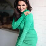Ridheema Tiwari Instagram - I Love You more Than PIZZA 🍕🍕🍕 Stylist : @instylewithaditi Outfit : @a.la.modebyakanksha Jewellery : @justlilbling Footwear : @londonrag_in 📸 : @kunal_mohite_photography 💄: @shivani_makeup_and_hairstyist Hair : @makeuphair_by_surekhas Location : @blanco_bandra #potd #ridhiematiwari #newyearnewme Blanco Andheri