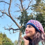 Ridheema Tiwari Instagram - “Throwing it back to the very best trip.”😜 @thegoldentusk Major missing 🫶 Managed by : @matsya_media PR : @pr365_pr #thegoldentusk #neveradullmoment #ridhiematiwari #jimcorbett #intothewild #junglesafari #happiness The Golden Tusk, Jim Corbett National Park