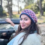 Ridheema Tiwari Instagram - “Throwing it back to the very best trip.”😜 @thegoldentusk Major missing 🫶 Managed by : @matsya_media PR : @pr365_pr #thegoldentusk #neveradullmoment #ridhiematiwari #jimcorbett #intothewild #junglesafari #happiness The Golden Tusk, Jim Corbett National Park