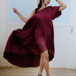 Ridheema Tiwari Instagram - I wanna be loved by you 💟 Outfit : @cameo_store_official Styling : @instylewithaditi Jewellery @solikocommunications Footwear @londonrag_in 📸 : @kunal_mohite_photography Makeup : @shivani_makeup_and_hairstyist Hair : @makeuphair_by_surekhas Location : @blanco_bandra #newyeariscoming #ridhiematiwari #ootd #readytoparty #letthecelebrationsbegin Blanco Andheri