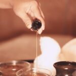 Ridheema Tiwari Instagram - Embarking on a holistic journey @shapenglow_aesthetic_center ShapeNGlow with Ayurvedic therapy. From soothing massages to herbal remedies, every moment was a testament to self-care and rejuvenation. Grateful for the opportunity to nourish mind, body, and soul. 🌿✨ #ayurveda #holistichealth❤️ #selfcaresunday #ridhiematiwari #valentinesday #valentinesspecial #spatime #mumbaispa #massagetherapy #relaxandunwind #loveandwellness #valentinestreat #mumbaiwellness #pamperyourself #valentinesday2024 #loveyourself #mumbaibeauty #glowingskin #massageandchill #couplesmassage #valentinesescape #mumbairelaxation #shapenglowexperience