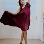 Ridheema Tiwari Instagram - I wanna be loved by you 💟 Outfit : @cameo_store_official Styling : @instylewithaditi Jewellery @solikocommunications Footwear @londonrag_in 📸 : @kunal_mohite_photography Makeup : @shivani_makeup_and_hairstyist Hair : @makeuphair_by_surekhas Location : @blanco_bandra #newyeariscoming #ridhiematiwari #ootd #readytoparty #letthecelebrationsbegin Blanco Andheri
