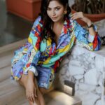 Ridheema Tiwari Instagram - Just to be with you 💝 Outfit : @cameo_store_official Styling : @instylewithaditi Earrings : @justlilbling 📸 : @kunal_mohite_photography Makeup : @shivani_makeup_and_hairstyist Hair : @makeuphair_by_surekhas Location : @blanco_bandra #merrychristmas #ridhiematiwari #eotd Mumbai, Maharashtra