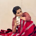 Ridheema Tiwari Instagram - Amidst the chaos is the birth of a Dancing star ⭐️ 🤷🏻‍♀️ #lifeofanartist #ridhiematiwari #kirdar Royal Palms Estate, Goregaon, Mumbai