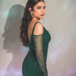 Ridhima Pandit Instagram – Whispers of mystery follow her every step ✨ 
.
.
.
.

Outfit: @chicandholland
Jewellery: @mozaati
Styled by: @nidasshah @muskaanmatta 
Assisted by: @_kashish20_
Hair by: @amuthevar 
Makeup by :  @makeupbyrishabk 
Lensed by: @rishabhkphotography