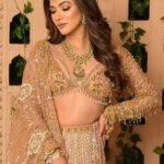 Ridhima Pandit Instagram – ⚜️⚜️⚜️