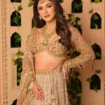 Ridhima Pandit Instagram – ⚜️⚜️⚜️