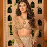 Ridhima Pandit Instagram – ⚜️⚜️⚜️