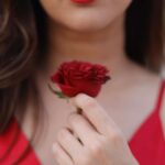 Ridhima Pandit Instagram – Forever grateful for your love ❤️ 
Happy Valentine’s day everyone ❤️❤️❤️ 
📸 :- @gauravarrow 
.
.
.
#valentinesday #2024