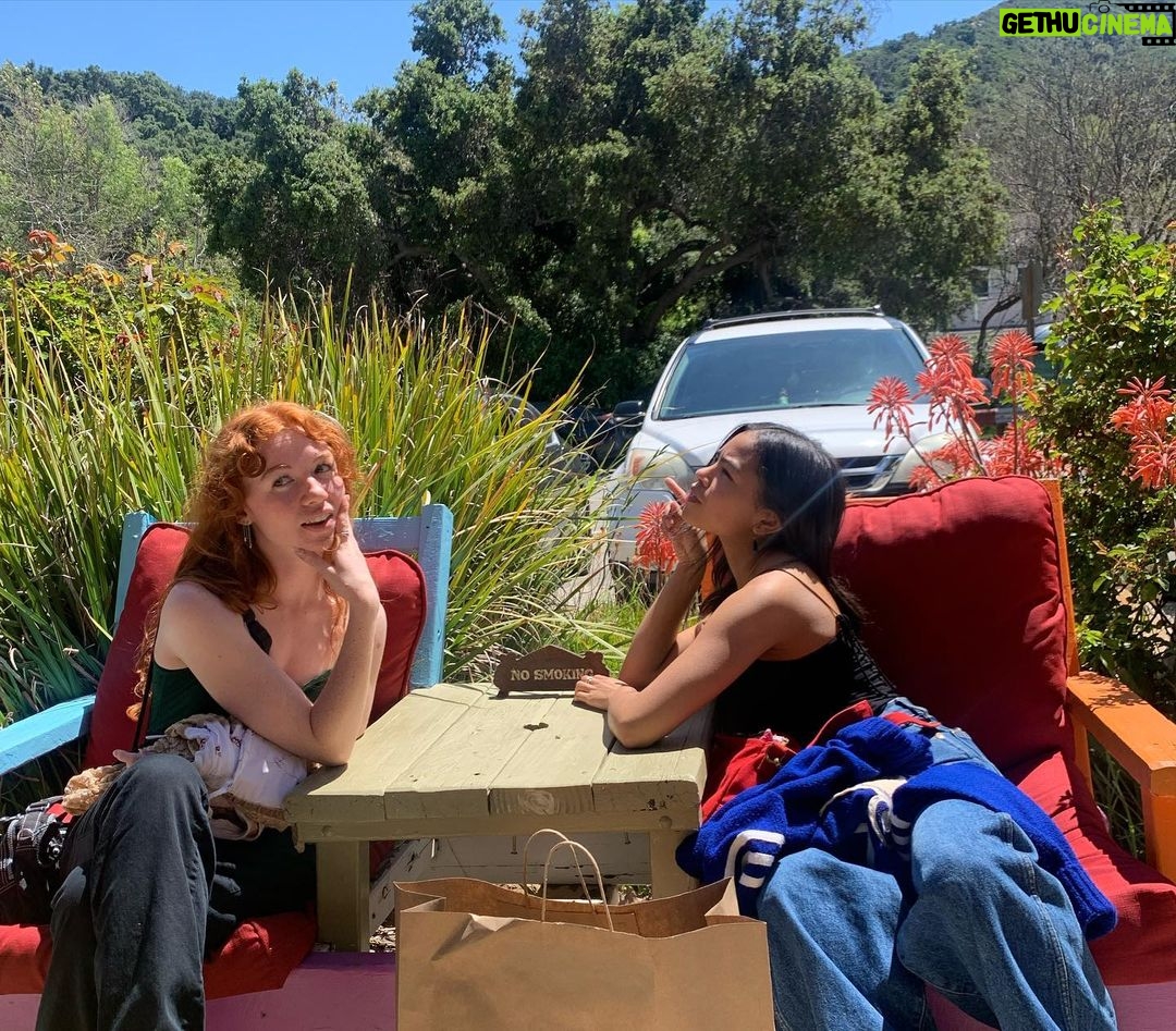 Riele Downs Instagram - taurus appreciation post 😄