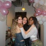 Riele Downs Instagram – 🎂 BIRTHDAY ANGEL 👼

@lizzy_greene my girl 🥹 i loveeee you very much ♥️ here’s to unlocking a whole new decade of adventures!!! 4LYFERSSSS 👯‍♀️🤞🏾