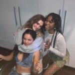 Riele Downs Instagram - 🎂 BIRTHDAY ANGEL 👼 @lizzy_greene my girl 🥹 i loveeee you very much ♥️ here’s to unlocking a whole new decade of adventures!!! 4LYFERSSSS 👯‍♀️🤞🏾