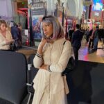 Riele Downs Instagram - #startrekpicard the final season 🖖🏾🛸👽🚀👾 @paramountplus