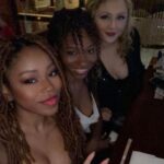 Riele Downs Instagram - let’s do it all again! but like.. differently this time! #2023 New York City