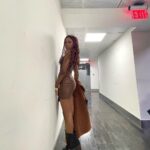 Riele Downs Instagram - let’s do it all again! but like.. differently this time! #2023 New York City