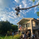 Riele Downs Instagram - IT’S OUT! ⭐️ shooting this movie was a joy and a pleasure, i’m so grateful !!! everybody who worked on this project is spectacular and i’m so proud to say i know them. this character and experience both hold a very special place in my heart, and i hope you all enjoy the movie as much as we do :))) stream Darby and the Dead for laughs, cries, ghosts, drama, and all the high school fun in between!!!! <3 out now on @hulu!!! #DarbyandtheDead 🎥⚡️👻👯‍♀️ p.s. more south africa memories coming !! so much ig hasn’t seen yet Cape Town, South Africa