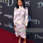 Riele Downs Instagram - was enchanted by Disenchanted 🪄✨🐿