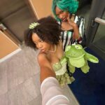 Riele Downs Instagram - i’ve got friends on the other side ✨