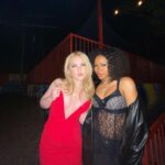 Riele Downs Instagram - happy birthday to youuu @ella !!!! 💋 18 !!! insane. 🫶 you :,)