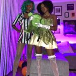 Riele Downs Instagram - i’ve got friends on the other side ✨