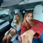 Riele Downs Instagram - i think it was this girl @lizzy_greene’s birthday a couple days ago?? idk tho… i don’t really know her 🤷🏾‍♀️ go wish her happy birthday tho ig 🤷🏾‍♀️
