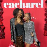 Riele Downs Instagram - 💃🏾 congrats on the launch @skaijackson 🚀