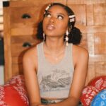 Riele Downs Instagram – 🤾🏾🤸🏾‍♀️🏌🏾‍♀️💃🏾🧘🏾‍♀️